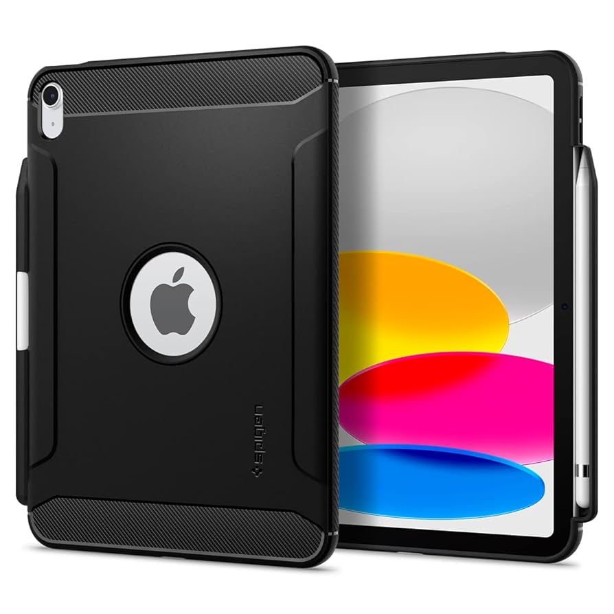 Amazon.co.jp: Spigen iPad 第11世代 ケース A16 (2025年/11